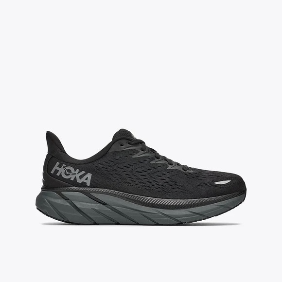 HOKA Clifton 8 Men's 9.5 - Picture 3 of 5